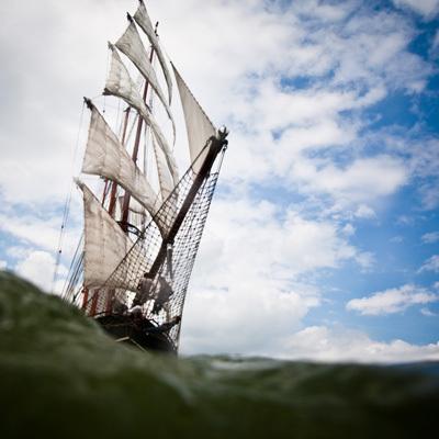 Boat Barkentijn Marjorie Hotel Antwerpen Ngoại thất bức ảnh
